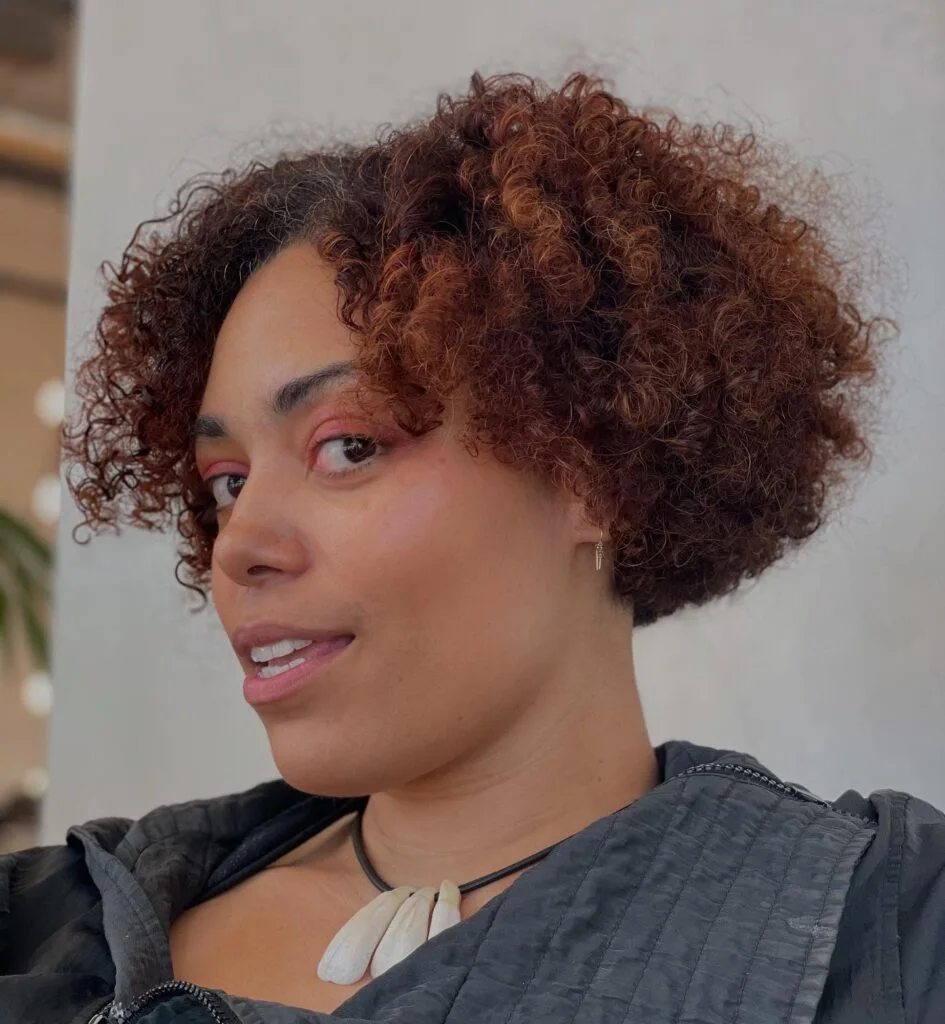 Coily Hair Show Off Your Natural Texture Coily Hair Show Off Your Natural Texture