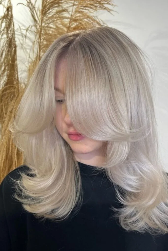 Butter-Cream Platinum