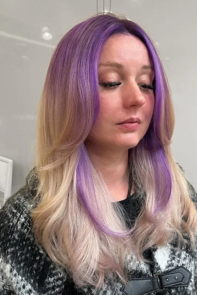 Lavender Melt Lavender Melt