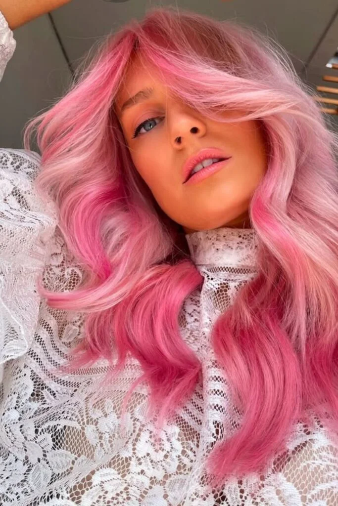 Soft Bubblegum Soft Bubblegum
